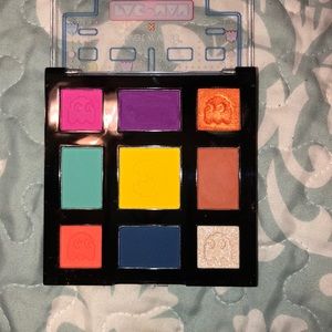 Wet n Wild Eyeshadow Palette